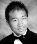 Jesse Lee: class of 2010, Grant Union High School, Sacramento, CA.